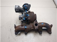 03G253014F, 03G253014FX Турбина Volkswagen Golf 5 2003-2009 20439500 #5