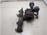 03G253014F, 03G253014FX Турбина Volkswagen Golf 5 2003-2009 20439500 #6