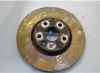  Диск тормозной Land Rover Freelander 2 2007-2014 20439504 #3