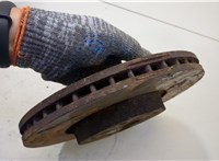  Диск тормозной Land Rover Freelander 2 2007-2014 20439506 #2