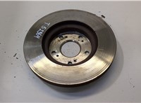  Диск тормозной Honda Civic 2005-2012 20439509 #1