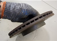  Диск тормозной Honda Civic 2005-2012 20439509 #2