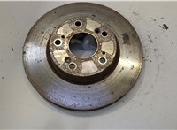  Диск тормозной Honda Civic 2005-2012 20439509 #3