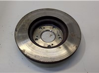  Диск тормозной Honda Civic 2005-2012 20439510 #1