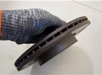  Диск тормозной Honda Civic 2005-2012 20439510 #2