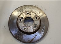  Диск тормозной Honda Civic 2005-2012 20439510 #3