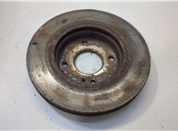  Диск тормозной Ford Fiesta 2008-2013 20439512 #1