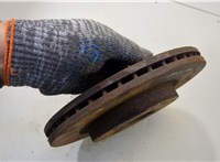  Диск тормозной Ford Fiesta 2008-2013 20439512 #2