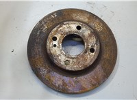  Диск тормозной Ford Fiesta 2008-2013 20439512 #3
