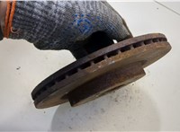  Диск тормозной Ford Fiesta 2008-2013 20439513 #3