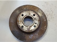  Диск тормозной Ford Fiesta 2008-2013 20439513 #4