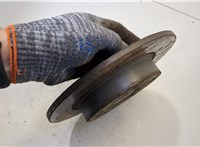  Диск тормозной Honda Civic 2005-2012 20439516 #2