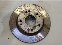  Диск тормозной Honda Civic 2005-2012 20439516 #3