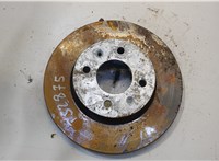  Диск тормозной Hyundai Getz 2002-2011 20439523 #3
