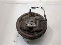  Ступица (кулак, цапфа) Ford Focus 1 1998-2004 20439536 #1