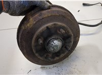  Ступица (кулак, цапфа) Ford Focus 1 1998-2004 20439536 #2