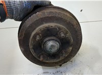  Барабан тормозной Ford Focus 1 1998-2004 11414580 #4