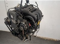  Двигатель (ДВС) Ford Fiesta 2001-2007 20439547 #6