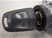 6235375, 93181315, 93181727, 93181730 Замок зажигания Opel Astra H 2004-2010 20439575 #3