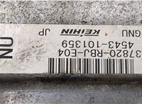 37820RBJE04 Блок управления двигателем Honda Insight 2009-2014 20439599 #3