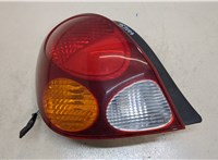  Фонарь (задний) Toyota Corolla E11 1997-2001 20439604 #1