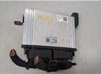  Блок управления двигателем KIA Sportage 2021- 20439605 #1