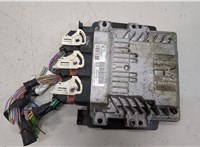  Блок управления двигателем Peugeot 3008 2009-2016 20439607 #1