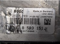  Блок управления двигателем BMW X5 F15 2013-2018 20439614 #2