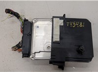  Блок управления двигателем BMW X5 F15 2013-2018 20439614 #3