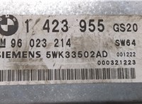  Блок управления АКПП / КПП BMW 3 E46 1998-2006 20439622 #2