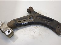  Рычаг подвески Seat Leon 2 2005-2012 20439625 #1