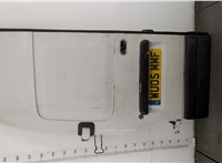  Дверь задняя (распашная) Opel Movano 1998-2010 20439631 #1