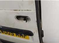  Дверь задняя (распашная) Opel Movano 1998-2010 20439631 #4