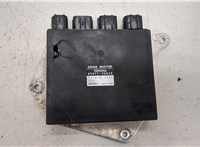  Блок управления форсунками Lexus IS 2005-2013 20439636 #1