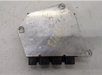  Блок управления форсунками Lexus IS 2005-2013 20439636 #4
