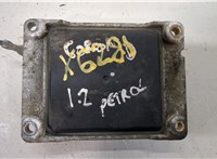 55557933 Блок управления двигателем Opel Corsa D 2006-2014 20439640 #1