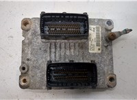 55557933 Блок управления двигателем Opel Corsa D 2006-2014 20439640 #2