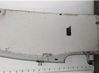  Дверь задняя (распашная) Opel Movano 1998-2010 20439650 #9