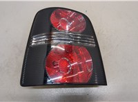  Фонарь (задний) Volkswagen Touran 2006-2010 20439658 #1