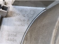  Фонарь (задний) Volkswagen Touran 2006-2010 20439658 #3