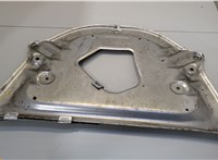 31116759878 Защита моторного отсека (картера ДВС) BMW 5 E60 2003-2010 20439664 #1
