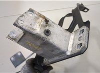  Кронштейн усилителя бампера BMW 5 E60 2003-2010 20439671 #3