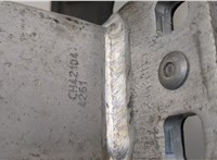  Кронштейн усилителя бампера BMW 5 E60 2003-2010 20439671 #4