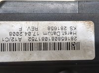  Переключатель поворотов и дворников (стрекоза) Opel Astra H 2004-2010 20439679 #6
