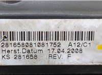  Переключатель поворотов и дворников (стрекоза) Opel Astra H 2004-2010 20439679 #7