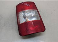  Фонарь (задний) Volkswagen Caddy 2004-2015 20439690 #1