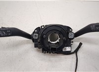  Переключатель поворотов и дворников (стрекоза) Skoda Octavia (A5) 2004-2013 20439691 #1