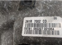 2N1R КПП 5-ст.мех. (МКПП) Ford Fiesta 2001-2007 20439694 #7