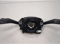  Переключатель поворотов и дворников (стрекоза) Seat Leon 2 2005-2012 20439695 #1