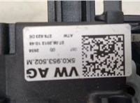  Переключатель поворотов и дворников (стрекоза) Seat Leon 2 2005-2012 20439695 #5